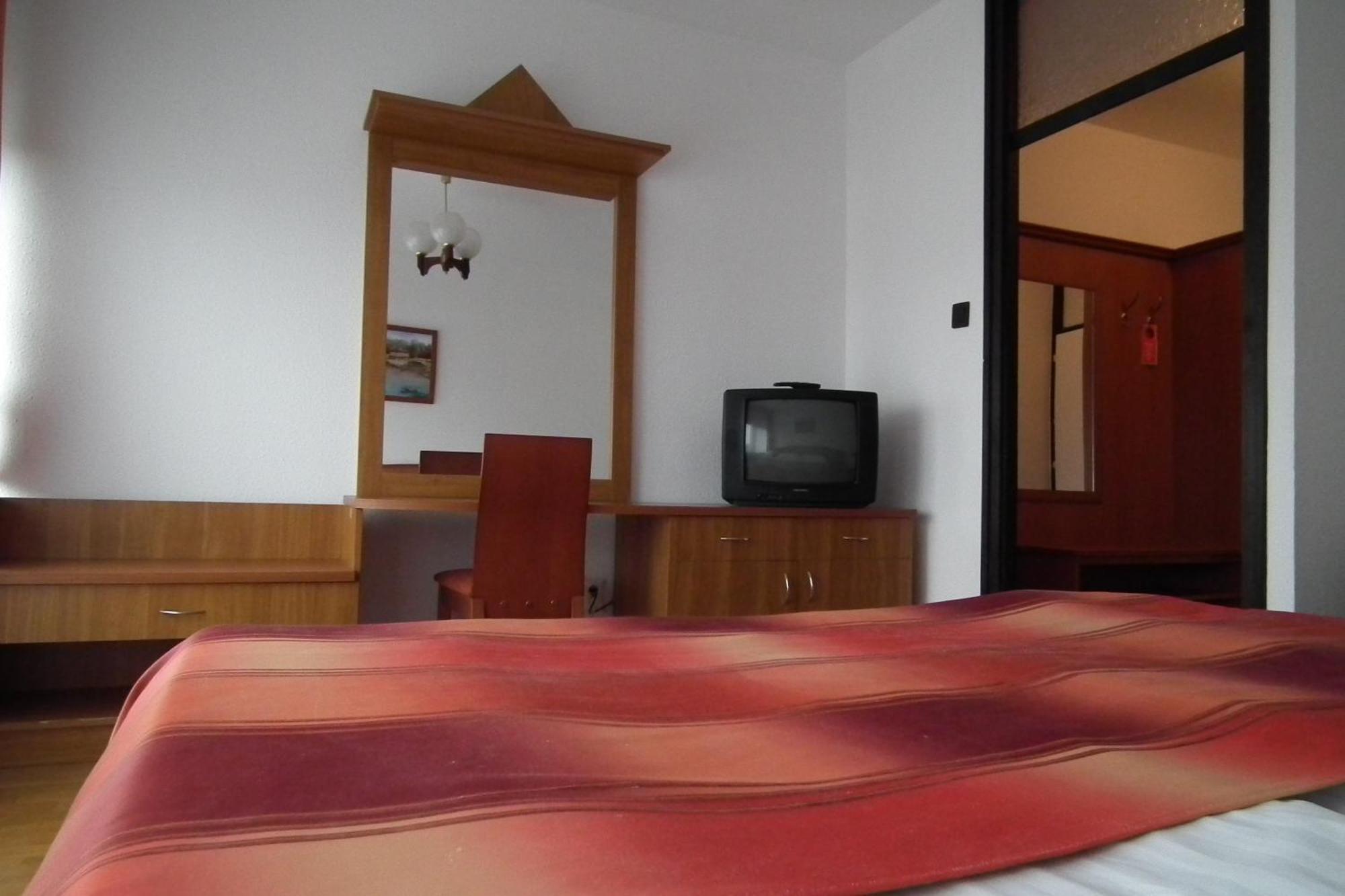 Hotel Napsugar Hévíz Εξωτερικό φωτογραφία